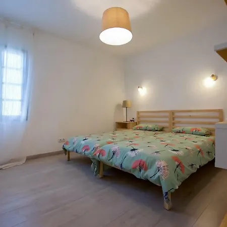 Fuerte Holiday Bungalow Style & Comfort Appartement *