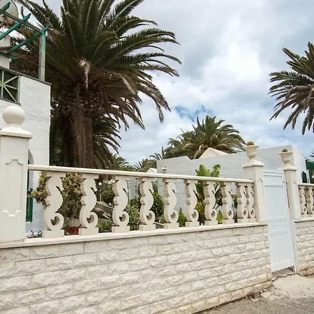 Appartement Fuerte Holiday Bungalow Style & Comfort