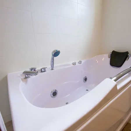 Fuerte Holiday Bungalow Style & Comfort 아파트 *