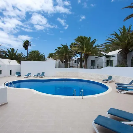 아파트 Fuerte Holiday Bungalow Style & Comfort 코스타카르마