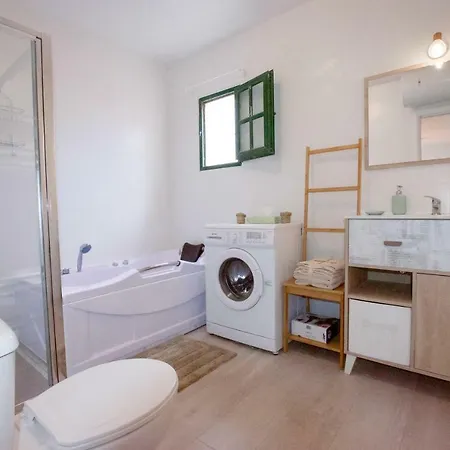 Fuerte Holiday Bungalow Style & Comfort 아파트 *