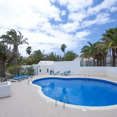 Fuerte Holiday Bungalow Style & Comfort 코스타카르마