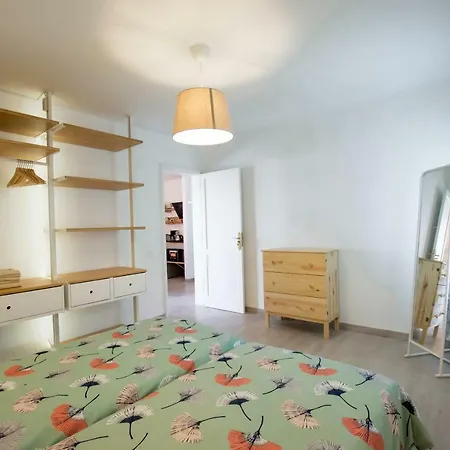 Fuerte Holiday Bungalow Style & Comfort 아파트 *