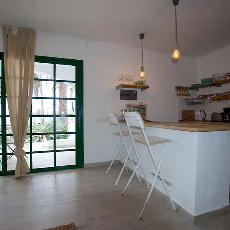 Fuerte Holiday Bungalow Style & Comfort *