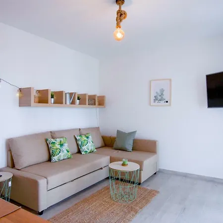 Fuerte Holiday Bungalow Style & Comfort *