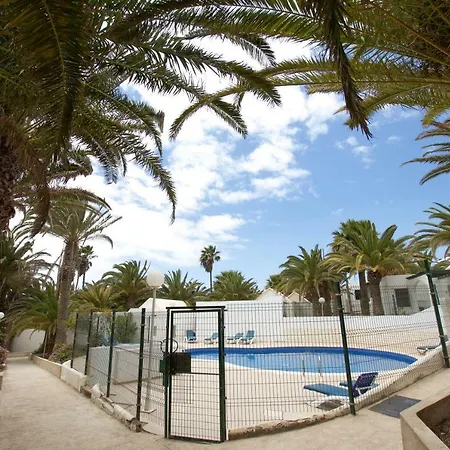 Fuerte Holiday Bungalow Style & Comfort Apartamento