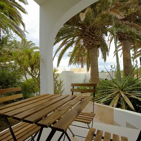 Fuerte Holiday Bungalow Style & Comfort Apartamento