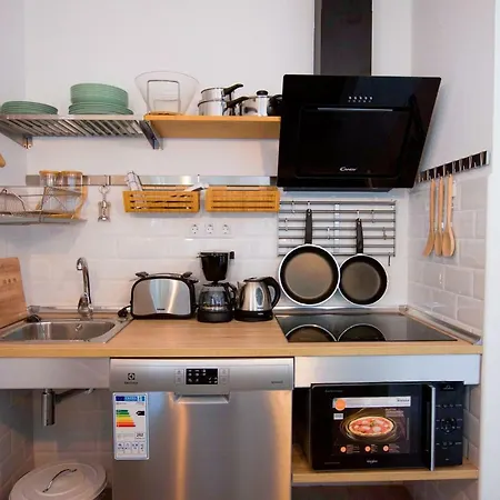 Apartamento Fuerte Holiday Bungalow Style & Comfort *