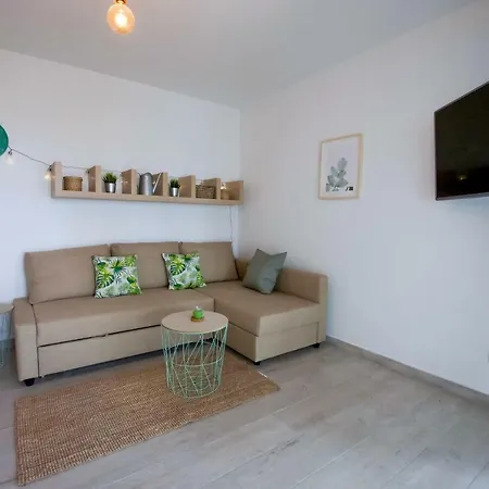 Apartamento Fuerte Holiday Bungalow Style & Comfort