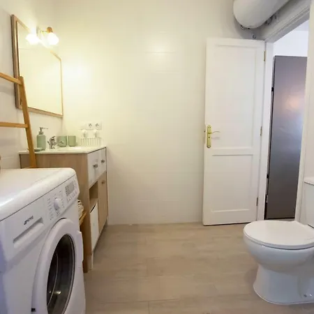 Fuerte Holiday Bungalow Style & Comfort Apartamento *