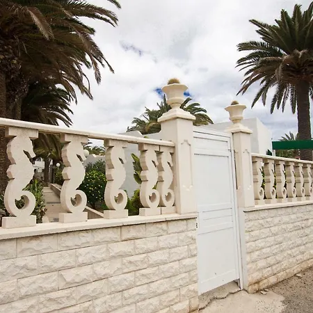 Fuerte Holiday Bungalow Style & Comfort * Costa Calma