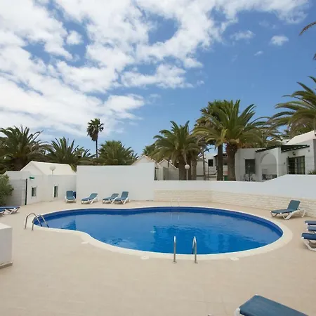 Fuerte Holiday Bungalow Style & Comfort Costa Calma