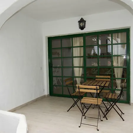 Appartement Fuerte Holiday Bungalow Style & Comfort Costa Calma